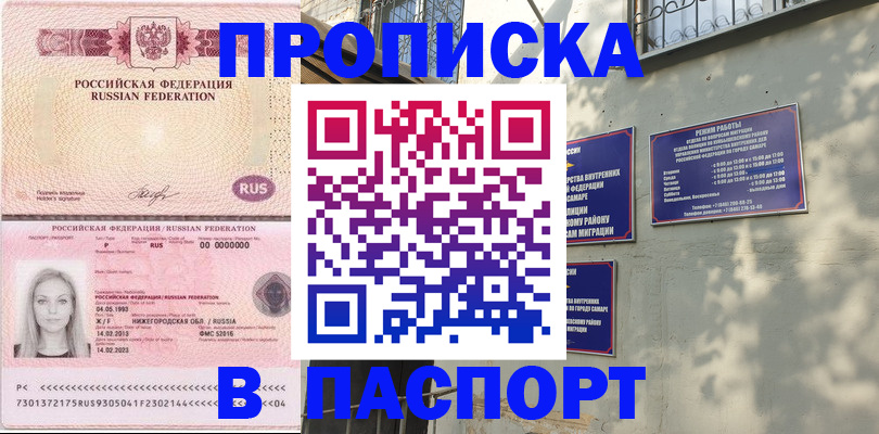 прописка в Окуловке